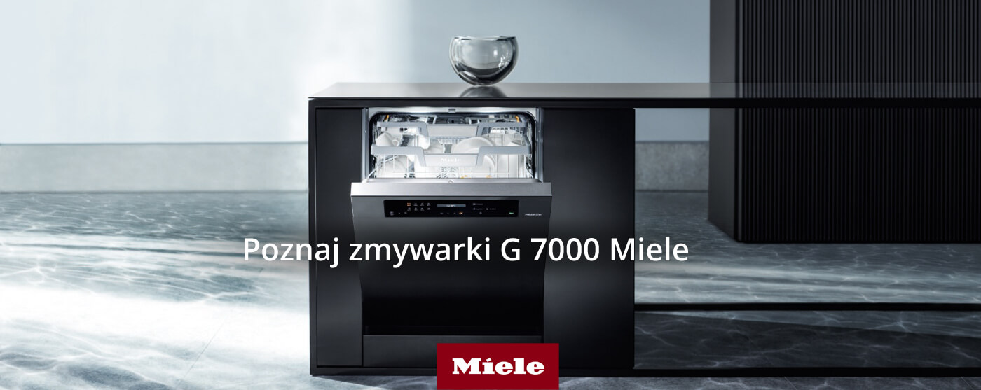 Poznaj Miele