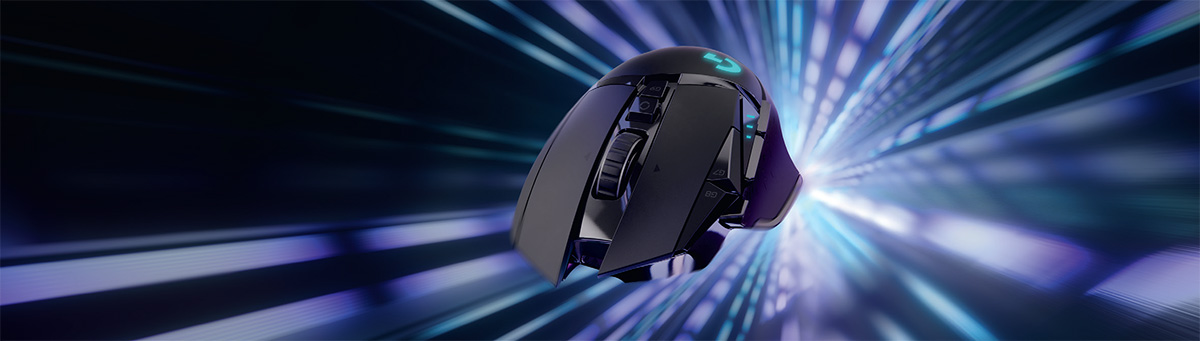 Logitech G