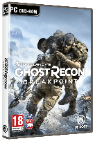 Ghost Recon Breakpoint