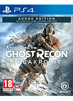 Ghost Recon Breakpoint