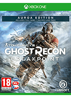 Ghost Recon Breakpoint