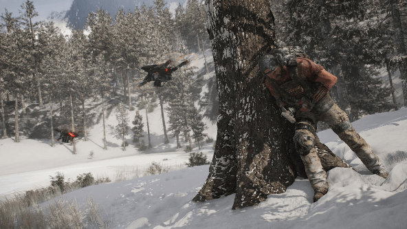 Ghost Recon pakiet Sentinel