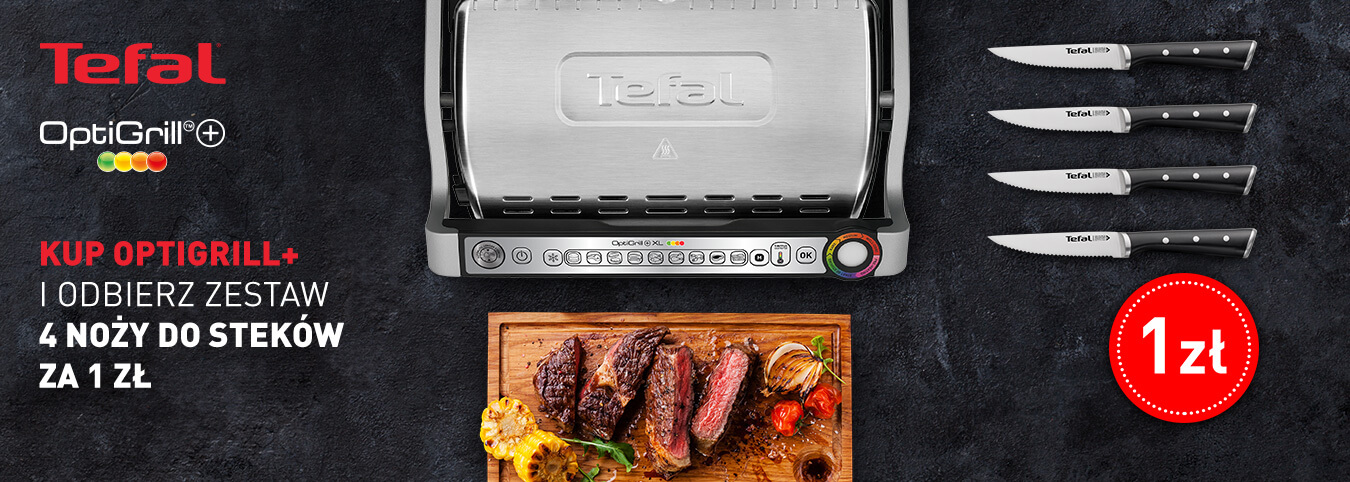 Tefal Optigrill