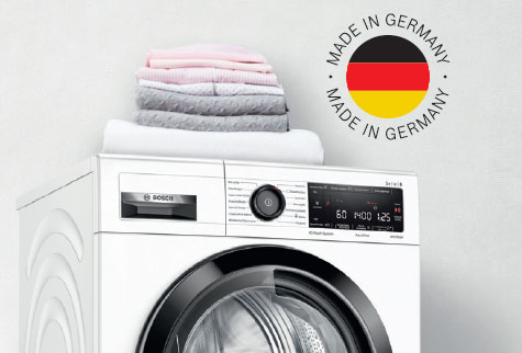 4D Wash System z opcją Intensive Plus