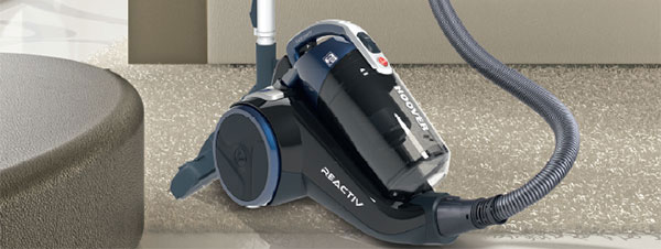 Hoover Reactiv