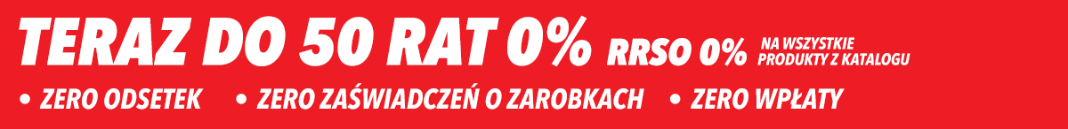 Raty 0%
