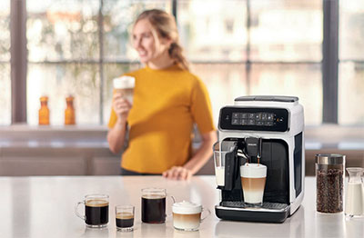 Philips LatteGo