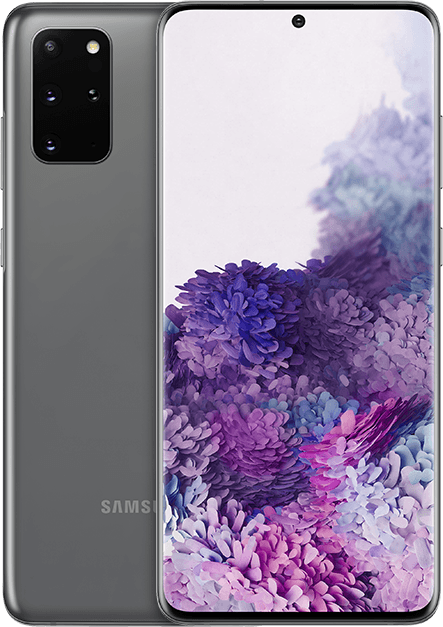 Galaxy S20+ Grey