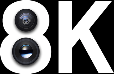 8K