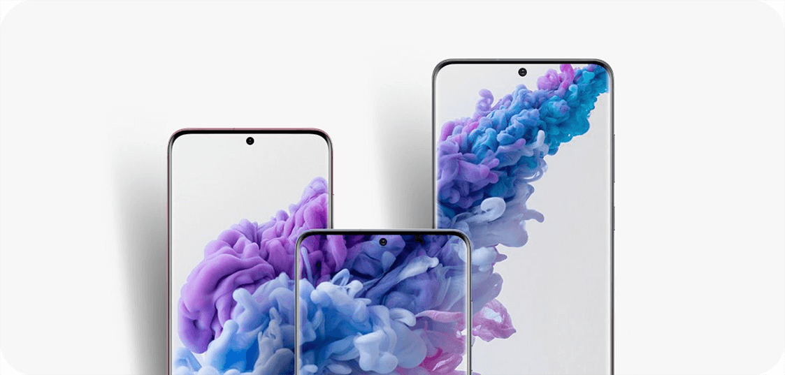 Samsung - Infinity O-Display WQHD+