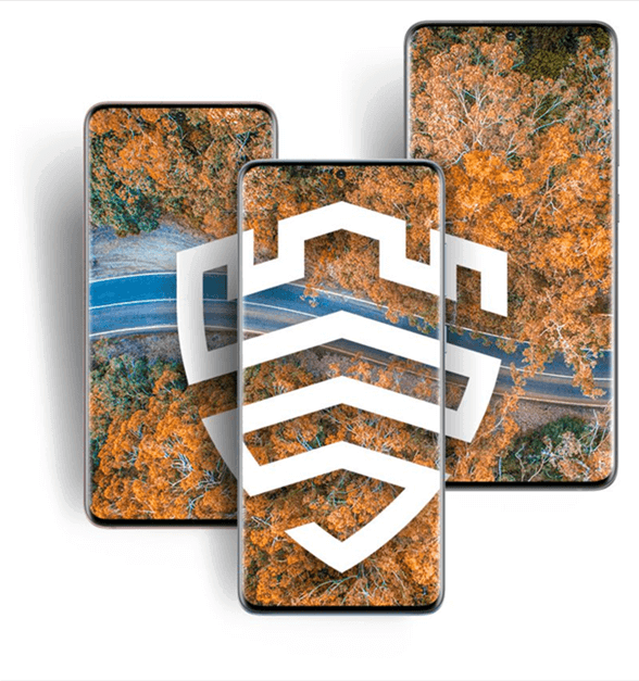 Samsung - Ochrona na jaką zasługujesz