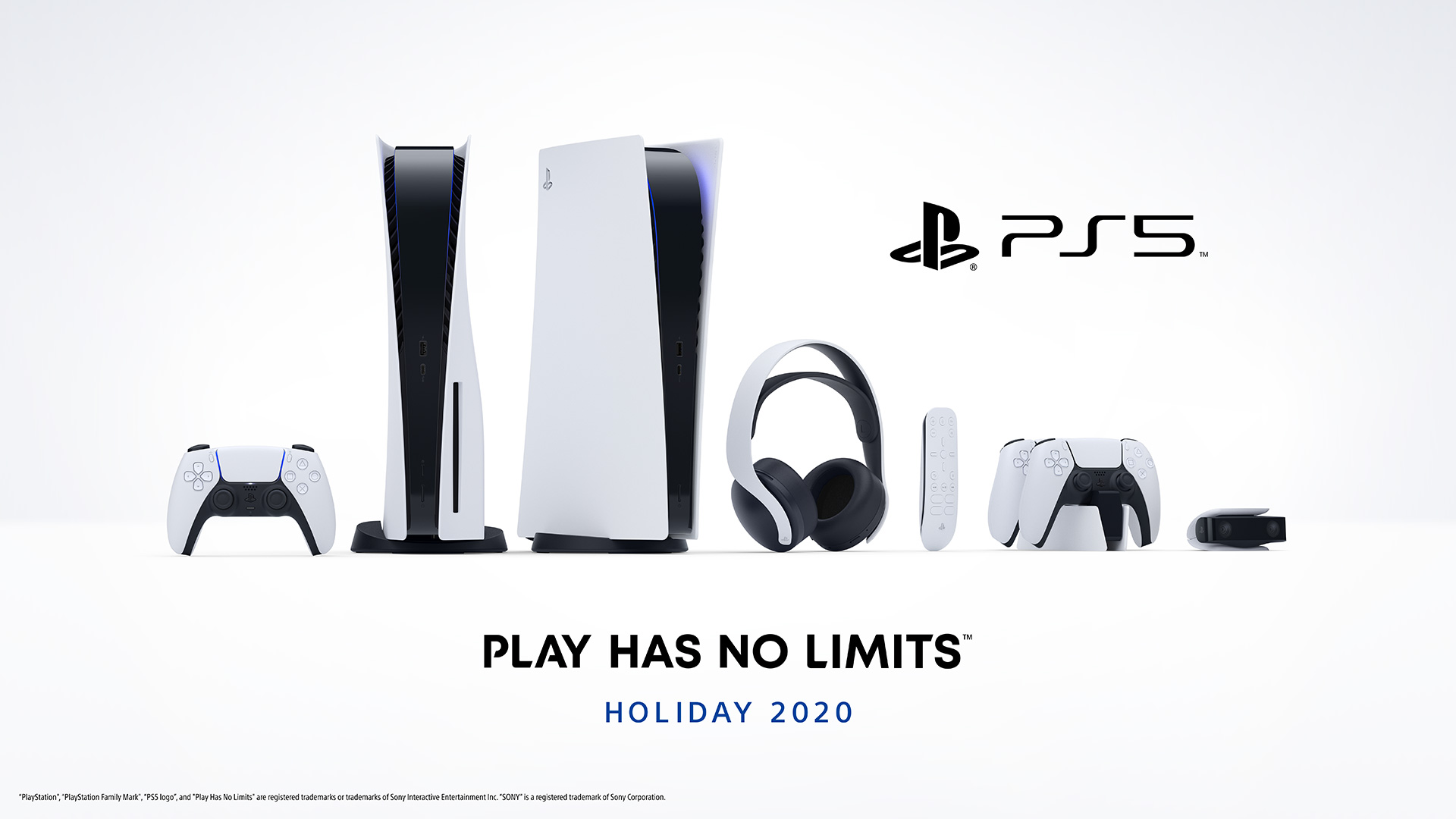 PS5
