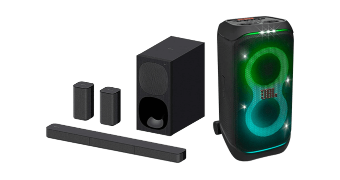 Audio i video