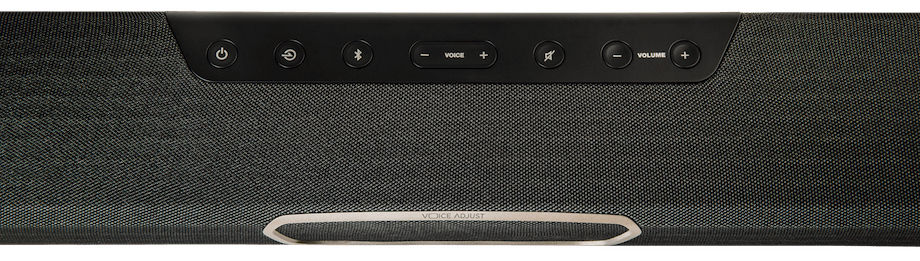 Polk Magnii Max SR front