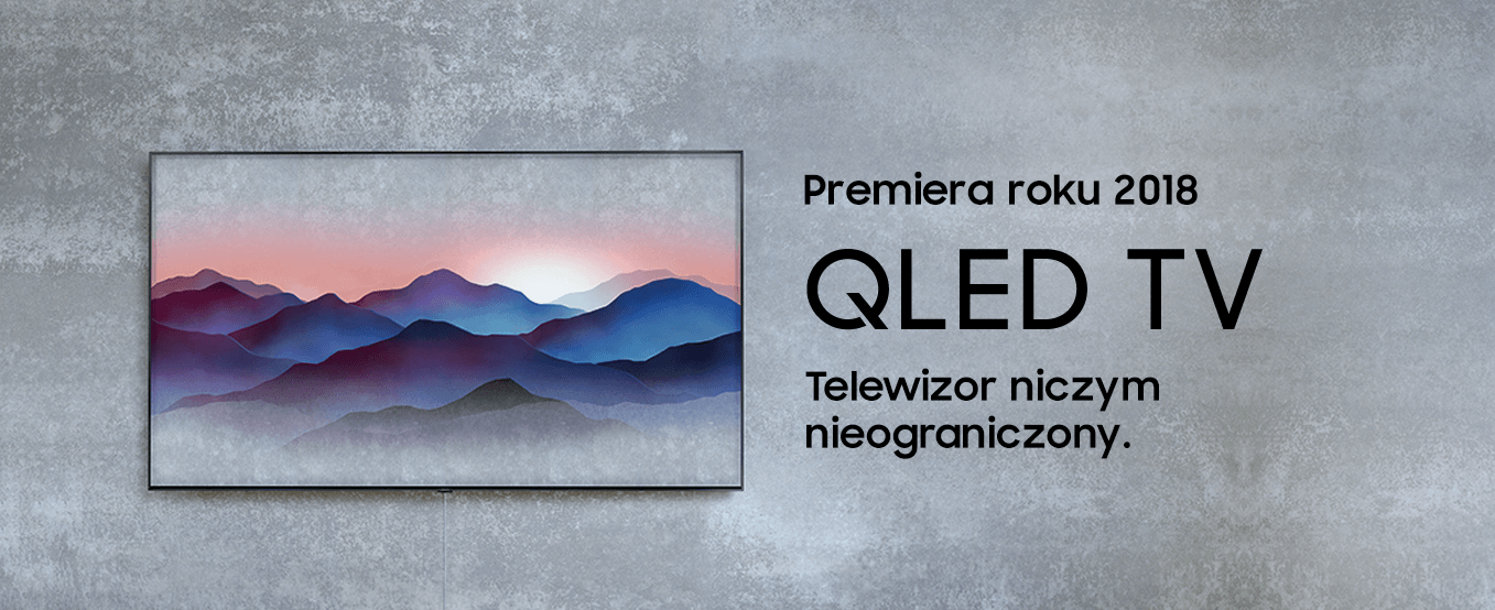 Samsung Q8C