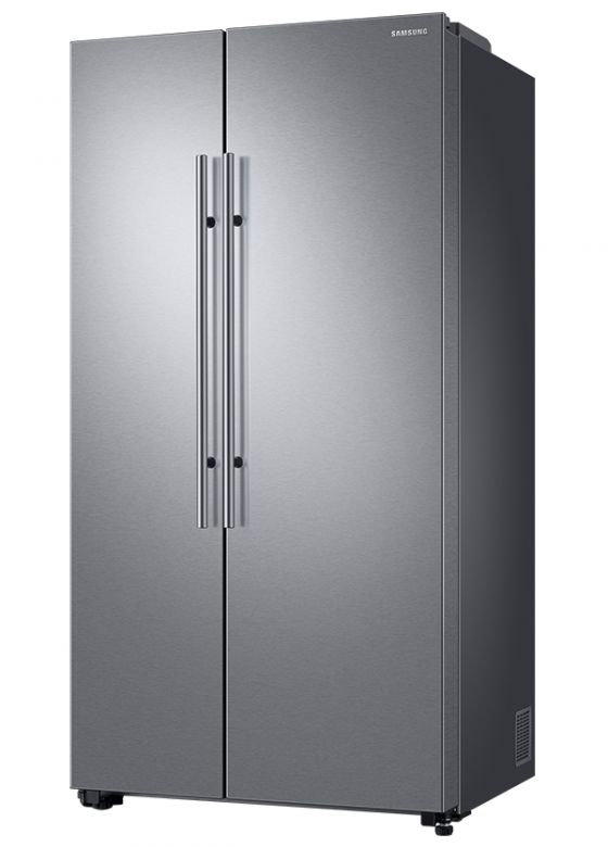 Samsung Szybkie zamrażanie produktów. Funkcja Power Freeze Samsung Szybkie zamrażanie produktów. Funkcja Power Freeze