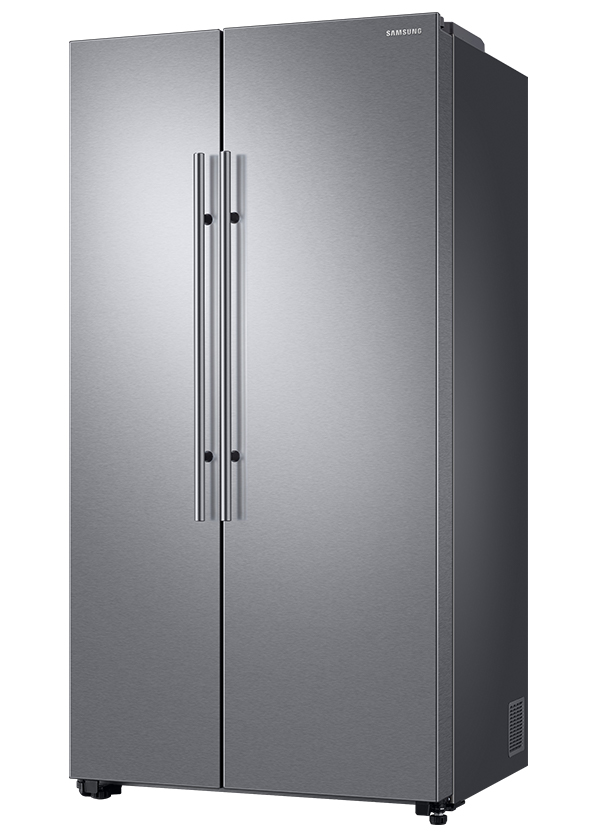 Samsung Szybkie zamrażanie produktów. Funkcja Power Freeze Samsung Szybkie zamrażanie produktów. Funkcja Power Freeze