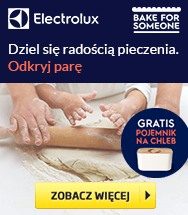 Odbierz pojemnik na chleb w prezencie!