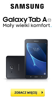 Samsung Galaxy Tab A6