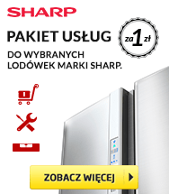 Pakiet usług za 1 zł