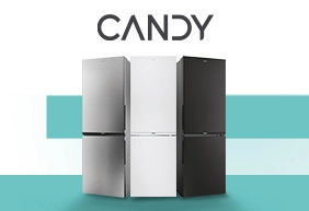 promocja candy-candy 20 lat gwarancji lodowki