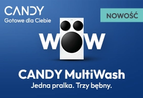 promocja candy-candy multiwash