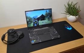 Test MSI Cyborg 15 B13WEKG-628PL &ndash; jak radzi sobie laptop gamingowy z RTX 5050