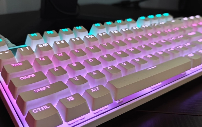 Test SteelSeries Apex Pro TKL Gen 3 – klawiatura, która uzależnia