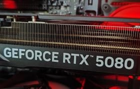 Porównanie kart graficznych GeForce RTX serii 4000 i 5000 – jaką kartę NVIDIA wybrać