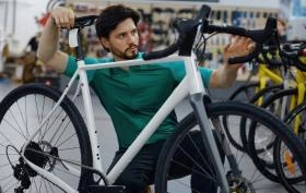 Jak dobrać rozmiar ramy roweru? Jaki rower do wzrostu?
