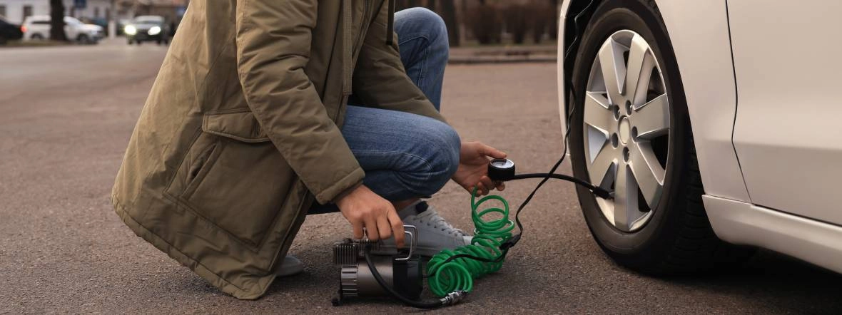 Najlepsze kompresory &ndash; ranking &ndash; kwiecień 2026