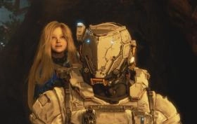 Nadchodzi Pragmata &ndash; premiera nowej gry SF od Capcomu już wkr&oacute;tce!