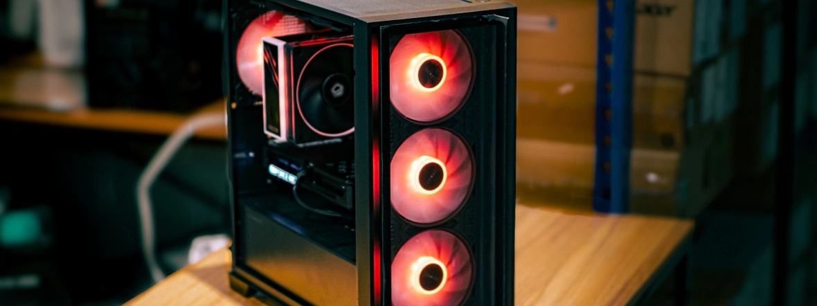 Jaka obudowa do komputera jest najlepsza? Ranking 2025