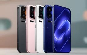 Premiera Xiaomi 18 Pro i Xiaomi 18 Pro Max. Prawdopodobnie trafią do Polski jeszcze w tym roku!