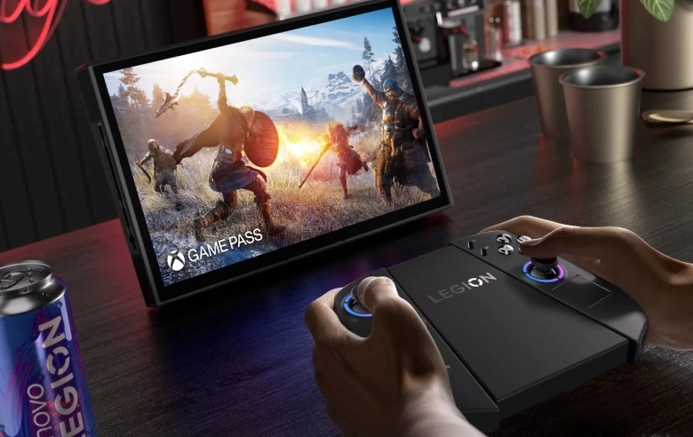 Premiera Lenovo Legion Go 2 – nadchodzi następca popularnej konsoli przenośnej