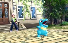 Premiera Pokémon Legends: Z-A – czeka nas spora rewolucja
