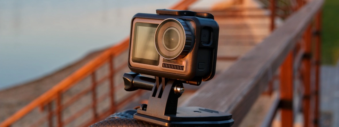 Ranking kamer sportowych 2025 – Najlepsze kamery sportowe