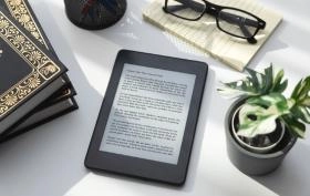 Kindle czy PocketBook? Co wybrać?