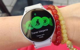 Recenzja Samsung Galaxy Watch7: szczęśliwa Siódemka?