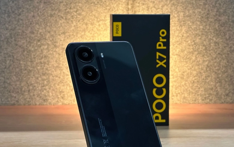 Recenzja POCO X7 Pro – to może być hit 2025 roku!