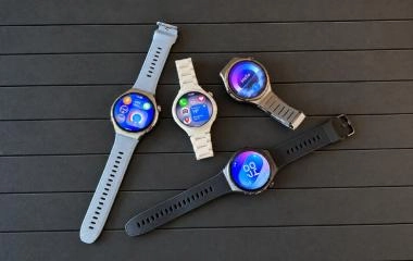 Por&oacute;wnanie Huawei Watch 6 vs 6 Pro vs Watch 5 &ndash; kt&oacute;ry model wybrać?