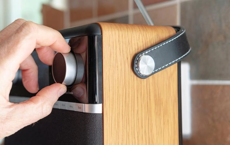 Małe radio do kuchni – jaki model wybrać?