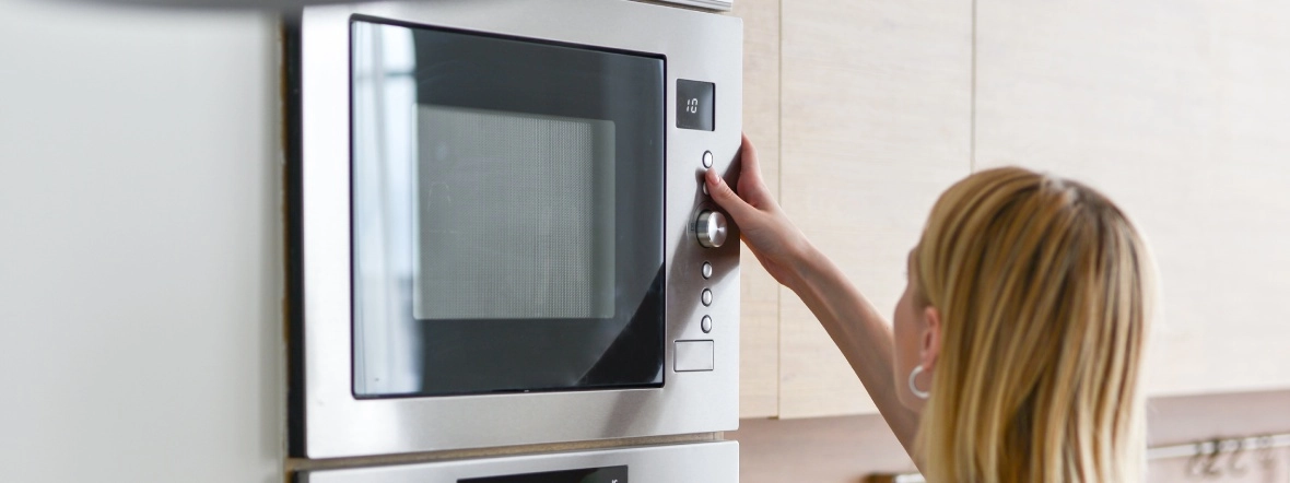 Ranking mikrofal&oacute;wek do zabudowy