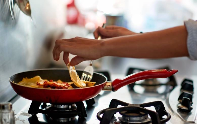 Najlepsze patelnie – ranking – grudzień 2025