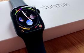 Test Apple Watch Series 8, świetnego uzupełnienia twojego iPhone’a