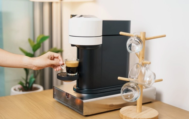 Kawa w kapsułkach – jak wybrać tę najlepszą