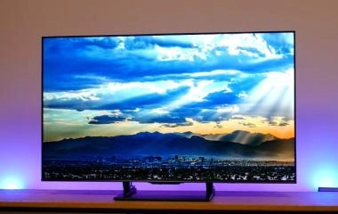 Test telewizora Hisense E8Q