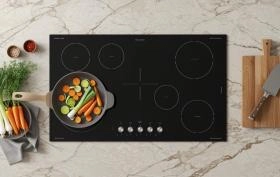 Matowe płyty indukcyjne &ndash; ranking
