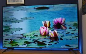 Test telewizora Xiaomi TV A Pro 2025 – 75-calowego giganta dla każdego