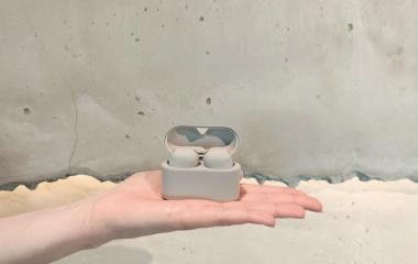 Test Sony WF-1000XM6 &ndash; co oferują te flagowe słuchawki